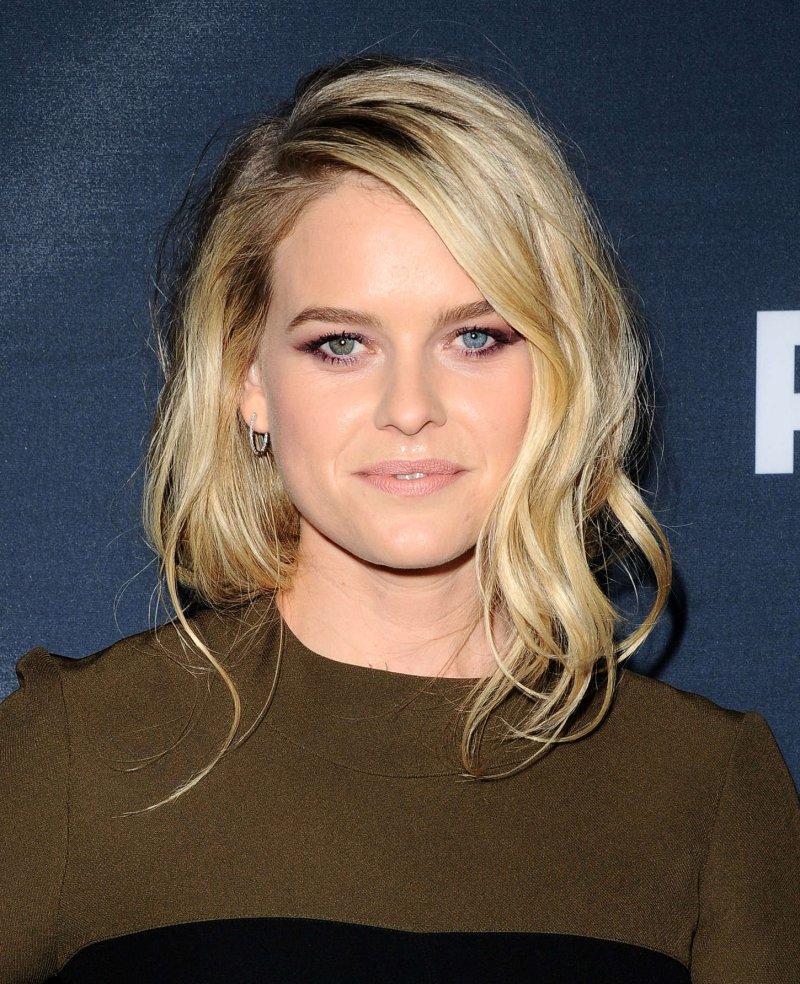 Alice eve