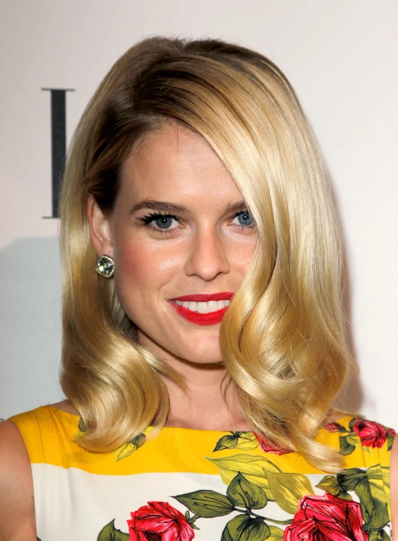 Alice eve