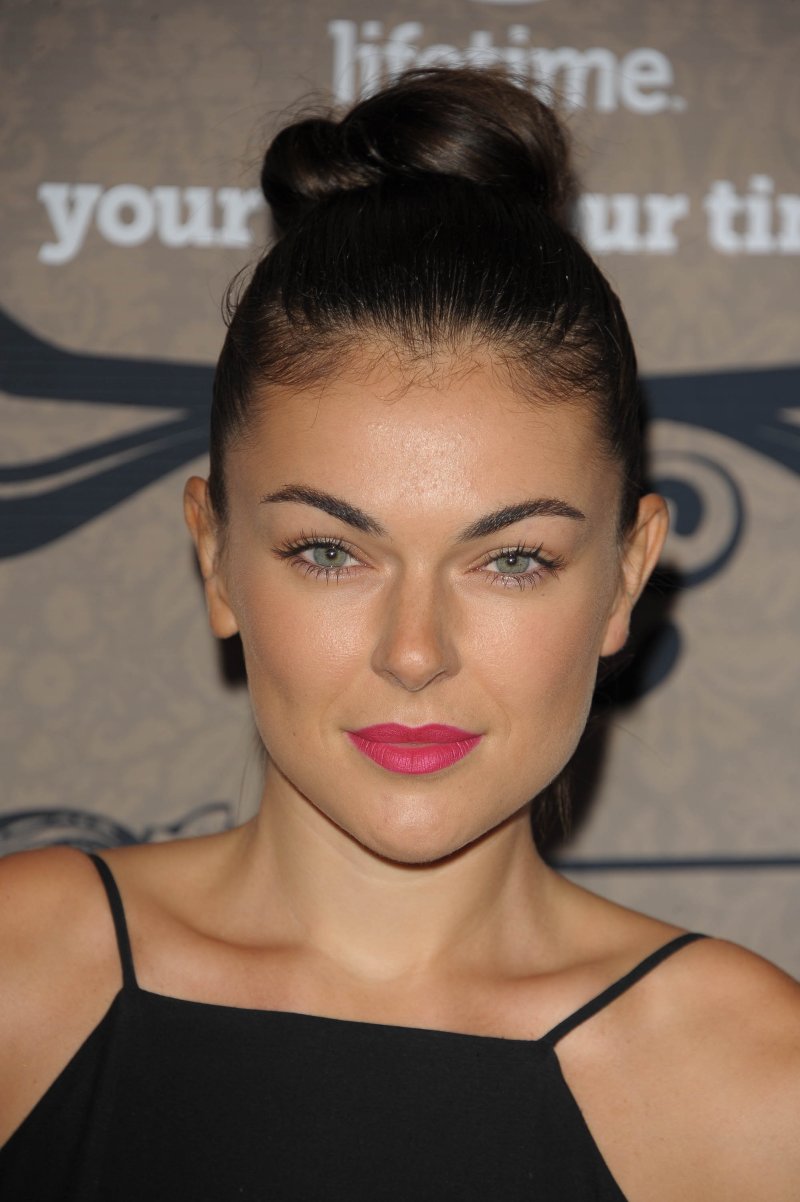 Serinda swan