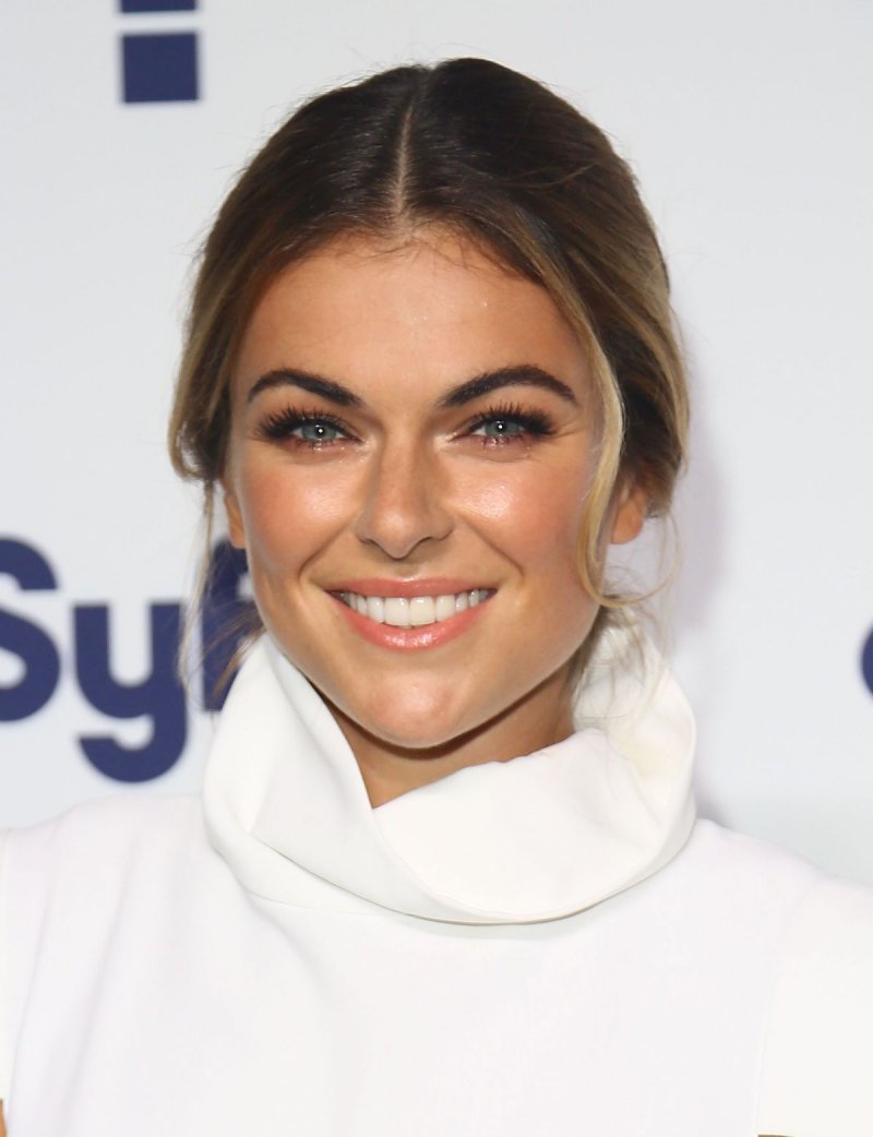 Serinda swan