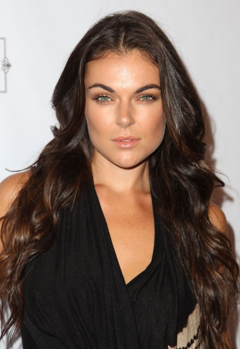 Serinda swan