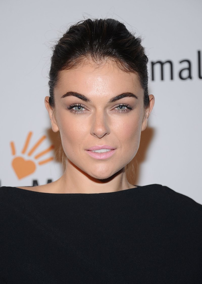 Serinda swan