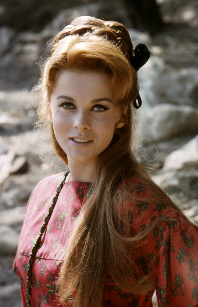 Ann margret