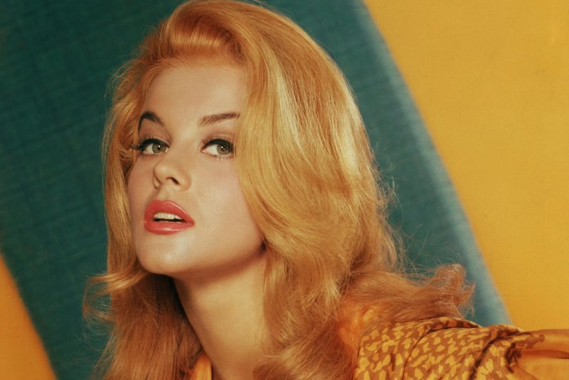 Ann margret