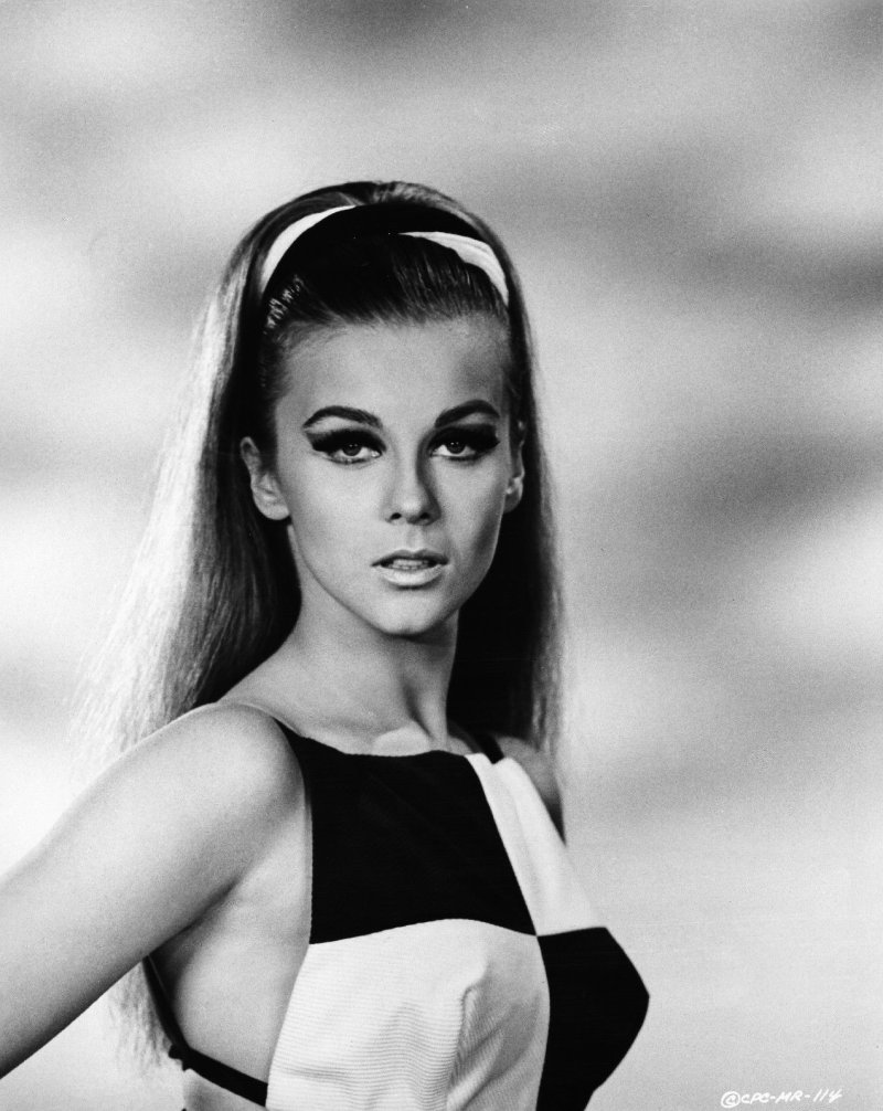 Ann margret