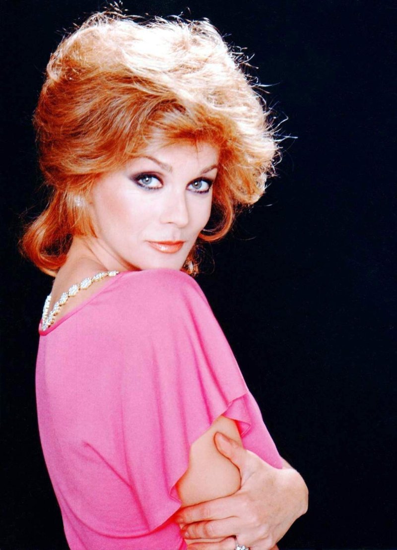 Ann margret