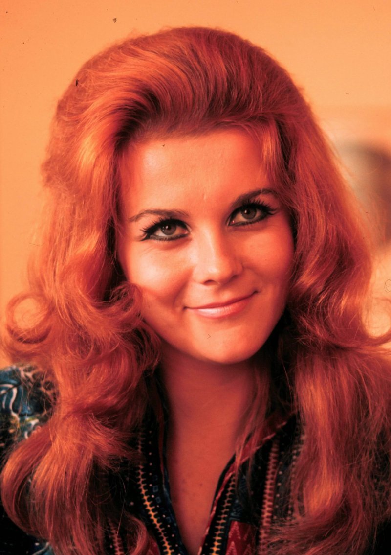 Ann margret