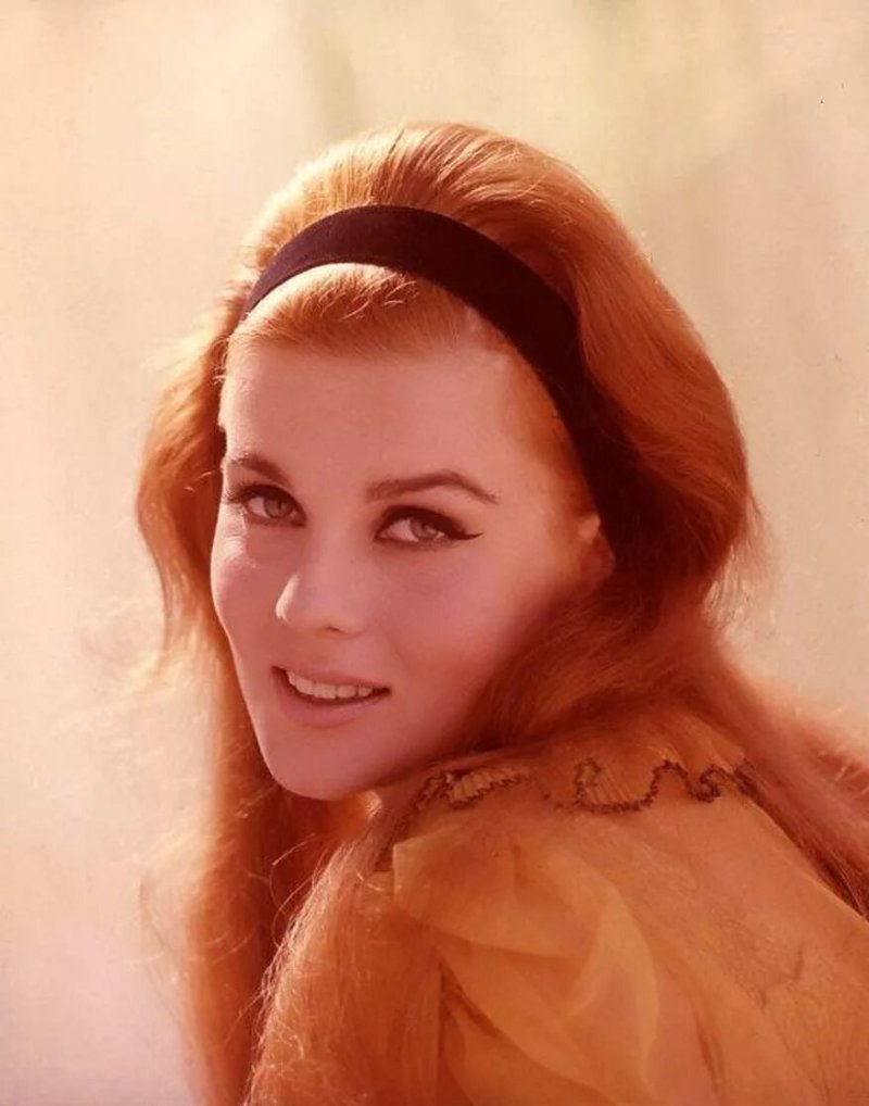 Ann margret