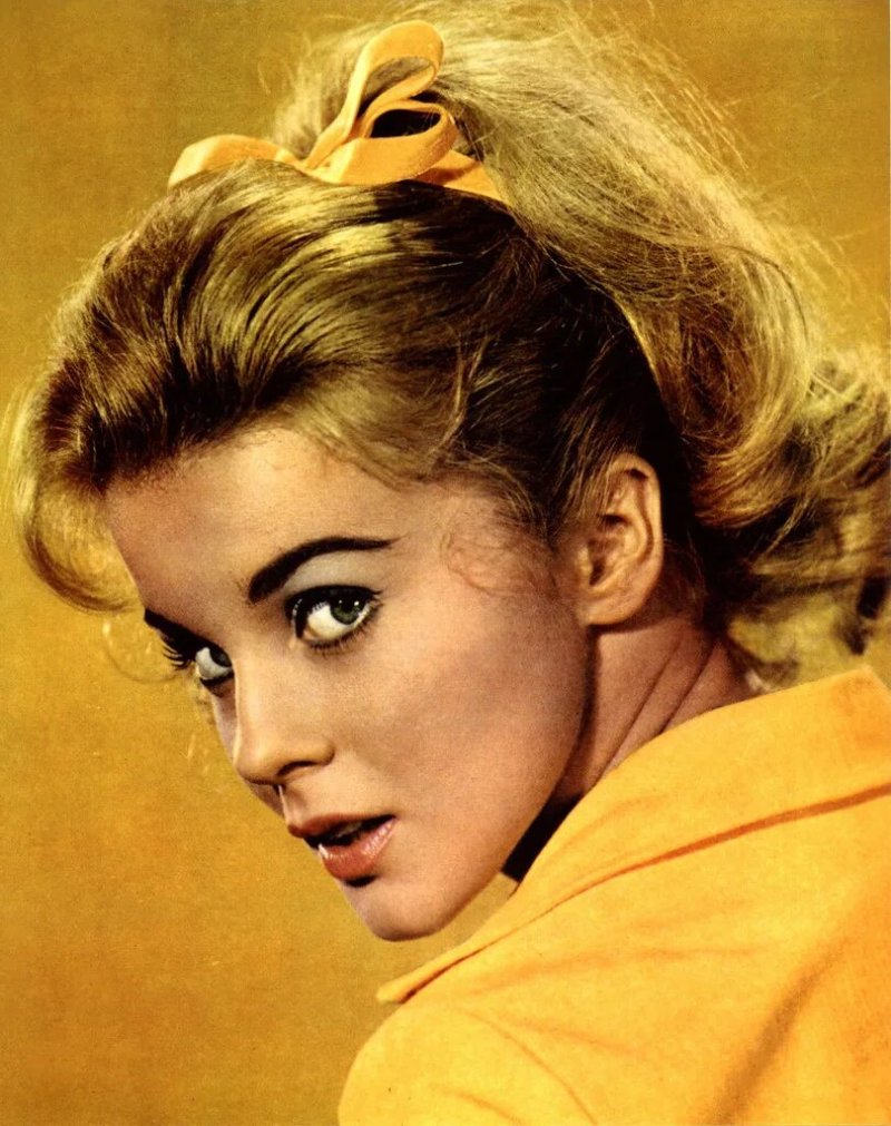 Ann margret