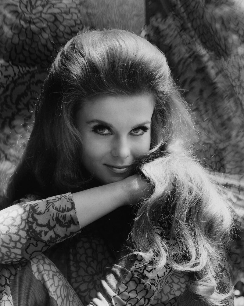 Ann margret