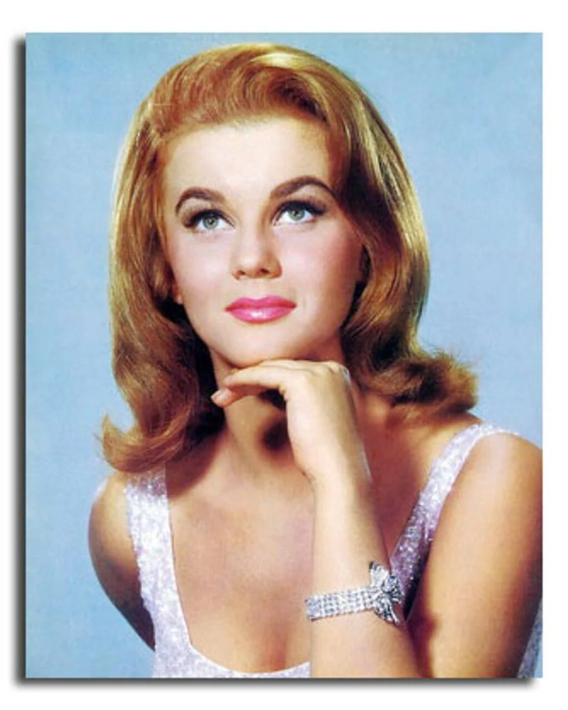 Ann margret