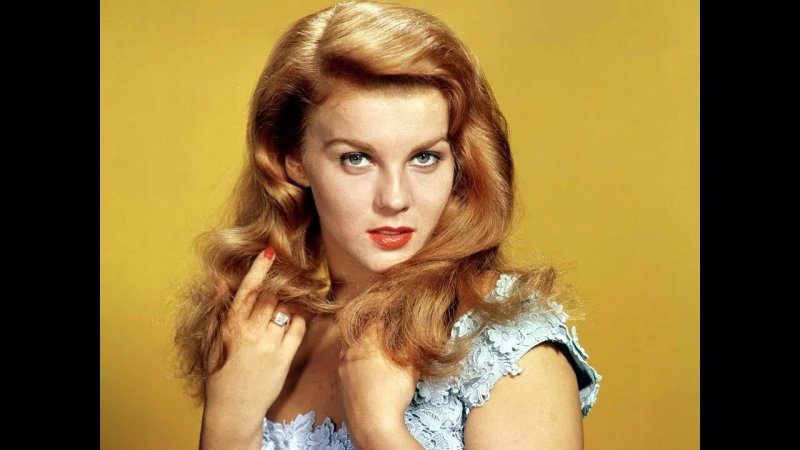 Ann margret