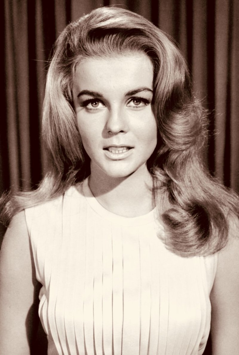 Ann margret