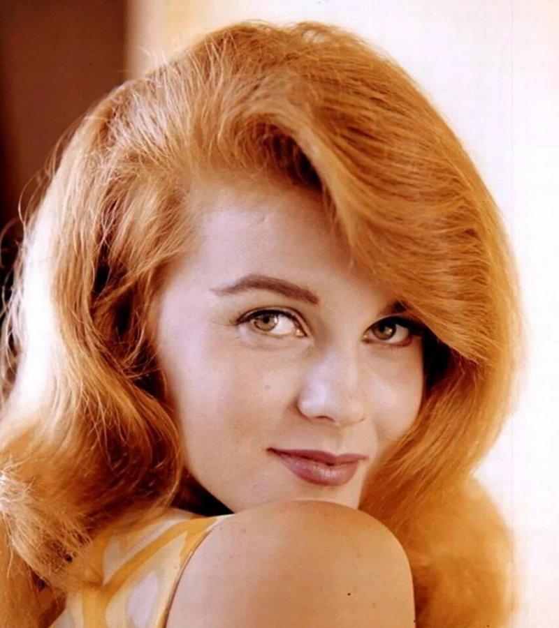 Ann margret