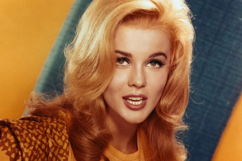 Ann margret