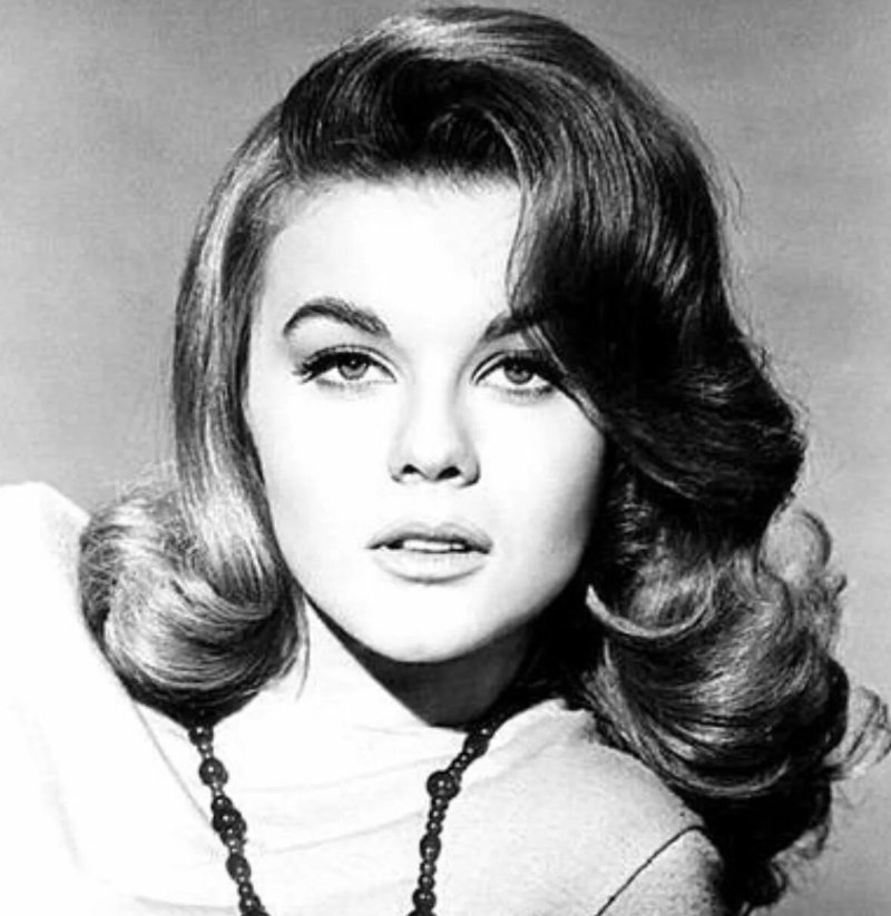 Ann margret