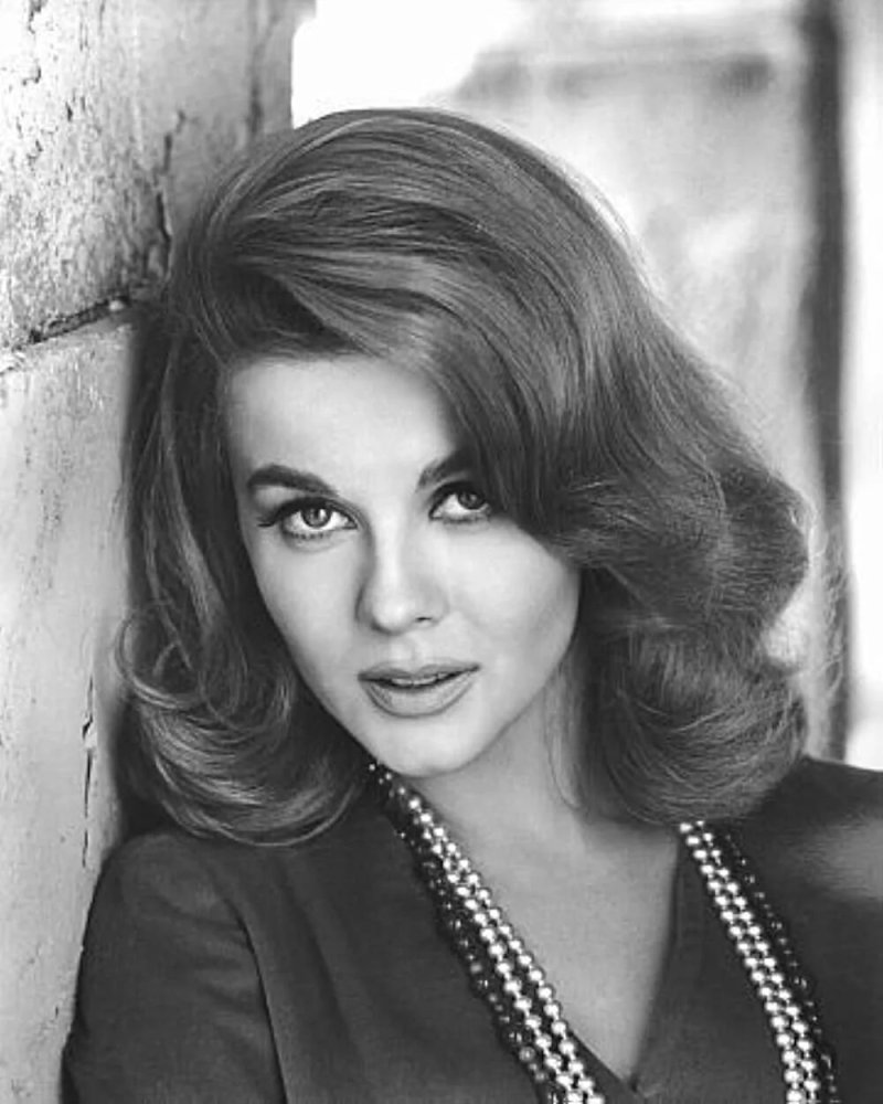 Ann margret