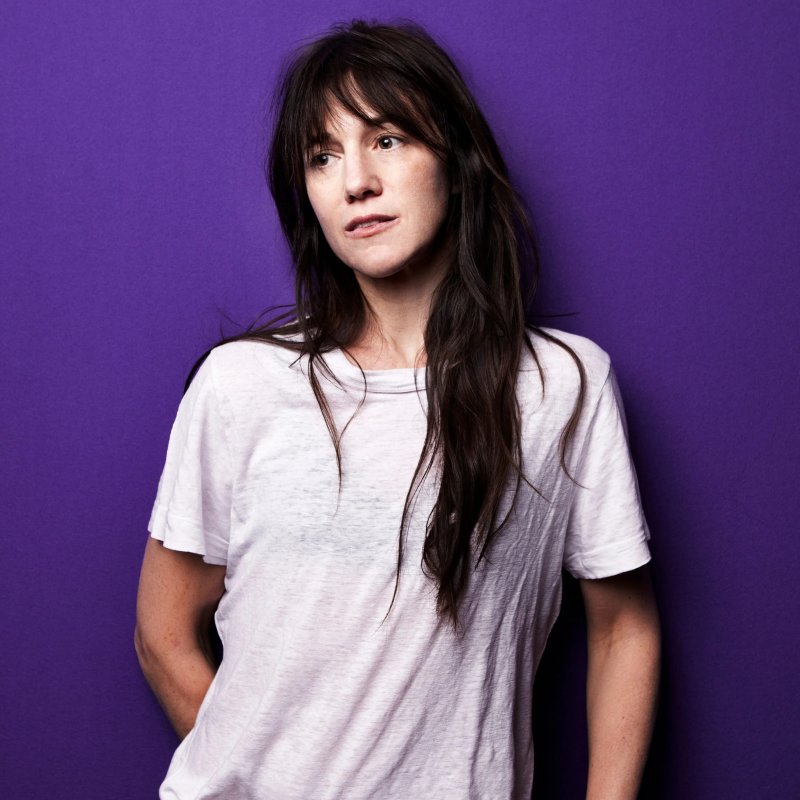 Charlotte gainsbourg