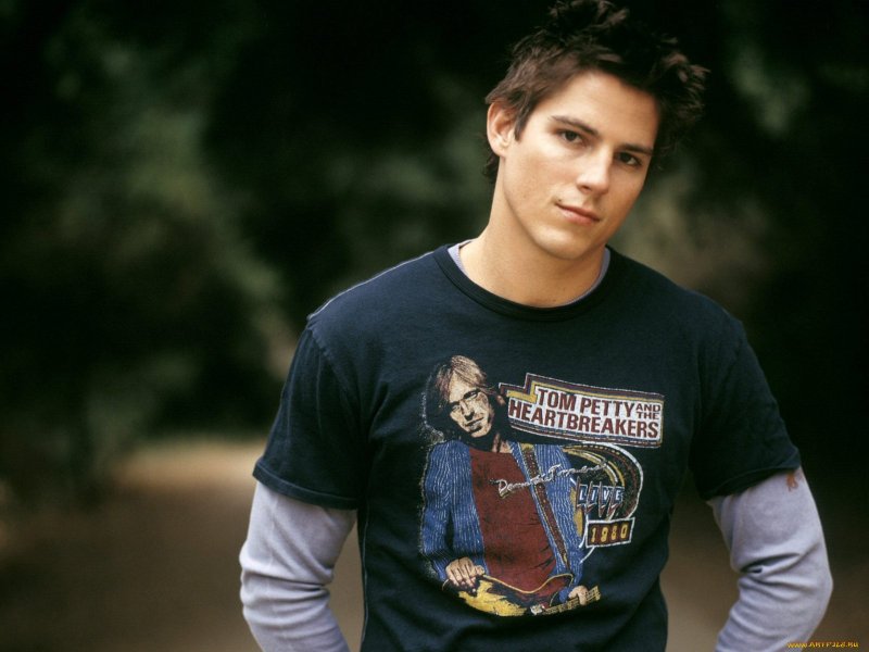 Sean faris