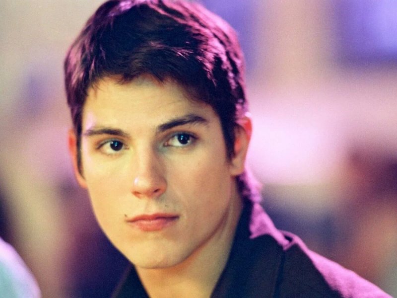 Sean faris