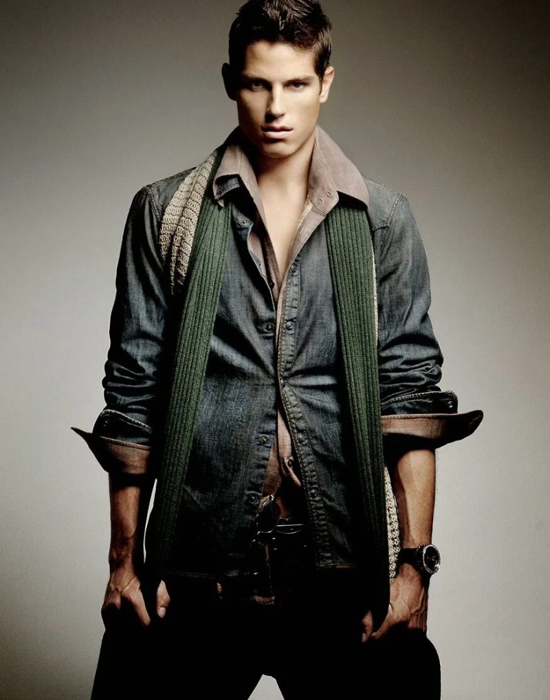 Sean faris