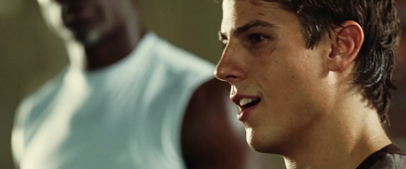 Sean faris