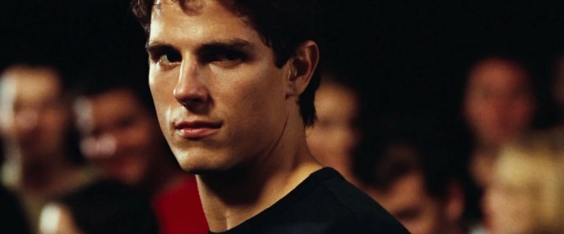 Sean faris