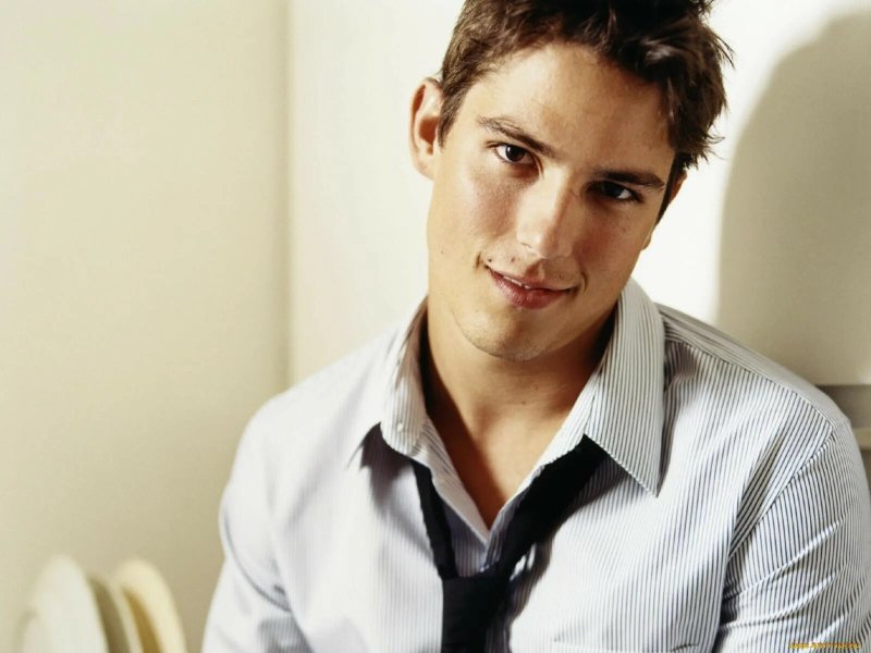 Sean faris