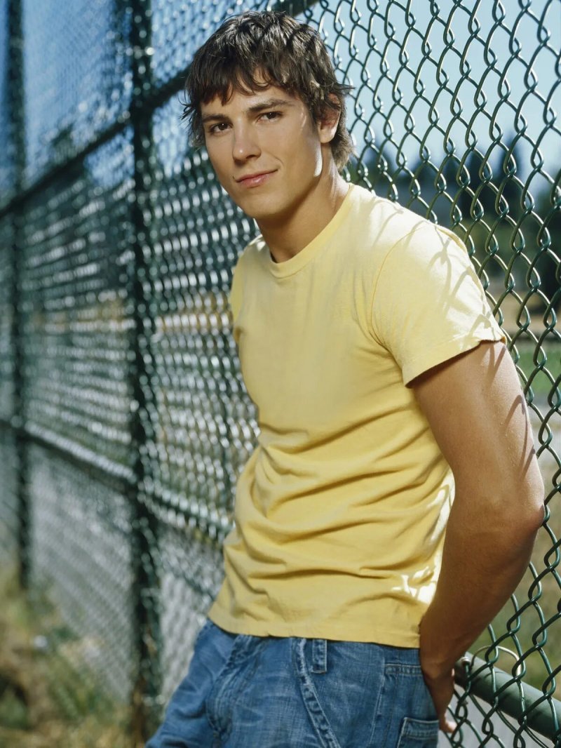 Sean faris