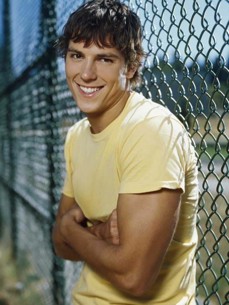 Sean faris