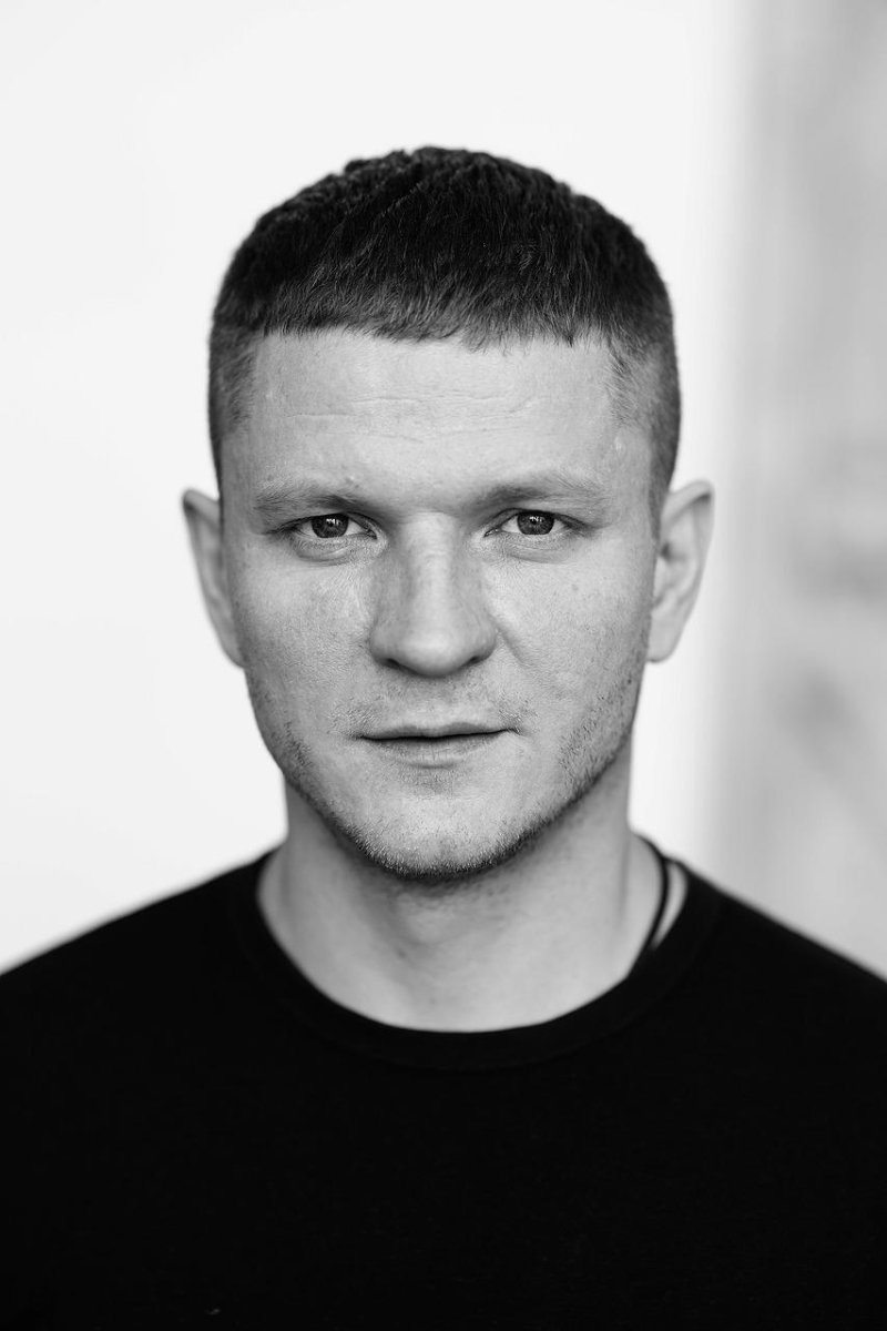 Сергей жарков