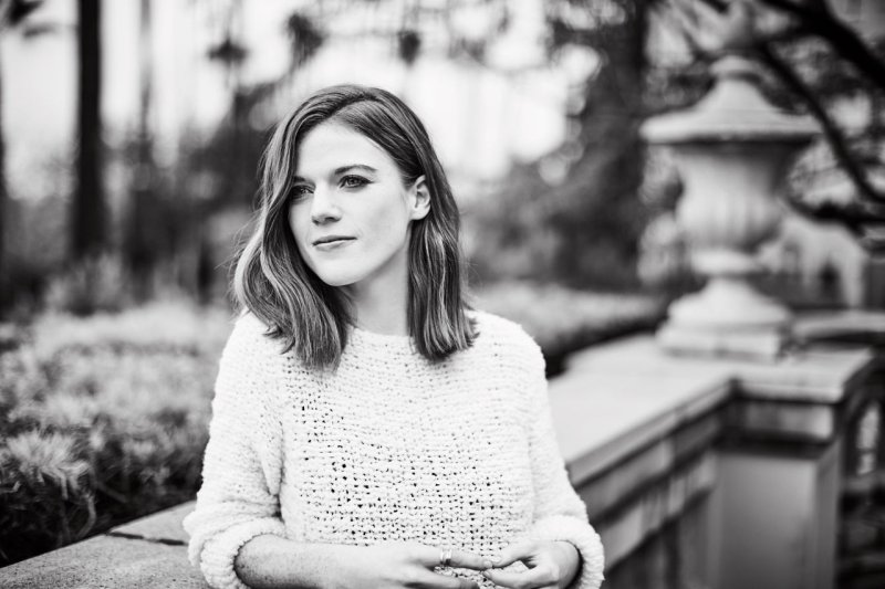 Rose leslie