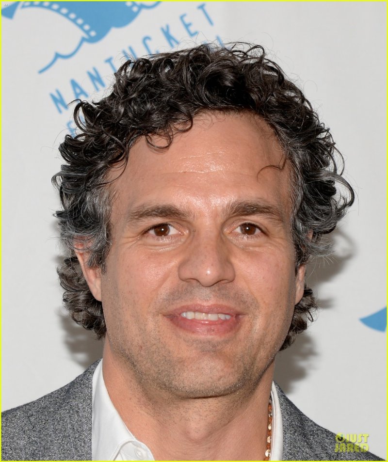 Mark ruffalo