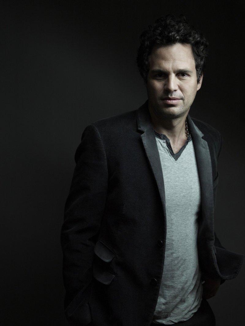 Mark ruffalo