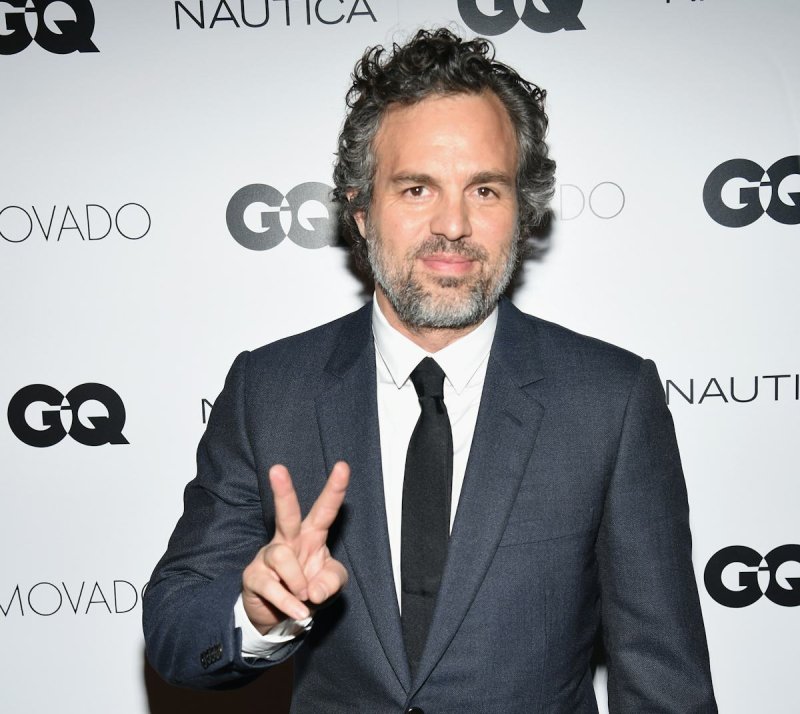 Mark ruffalo