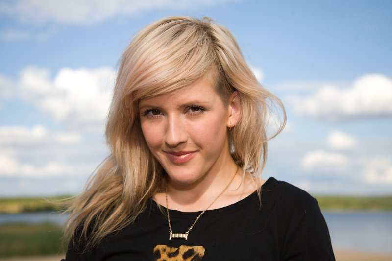 Ellie goulding