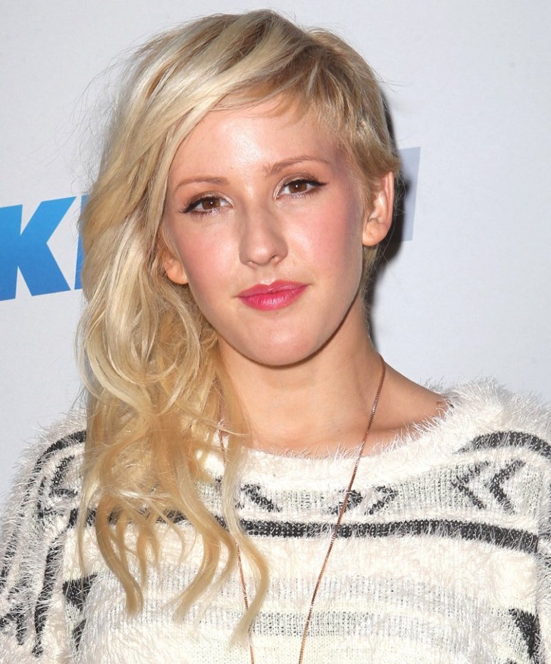 Ellie goulding