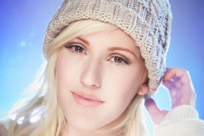 Ellie goulding