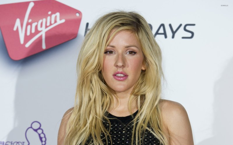 Ellie goulding