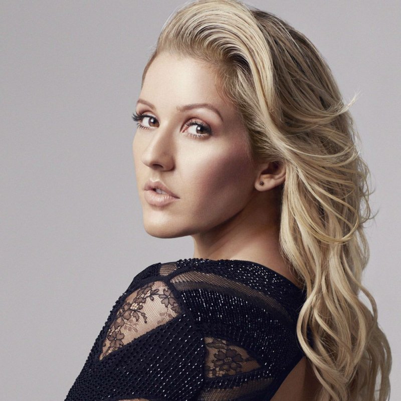 Ellie goulding