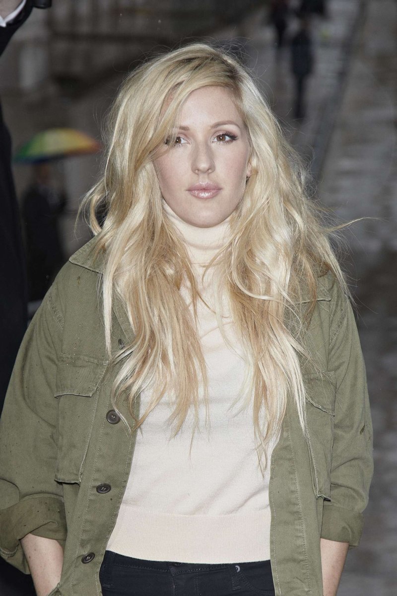 Ellie goulding