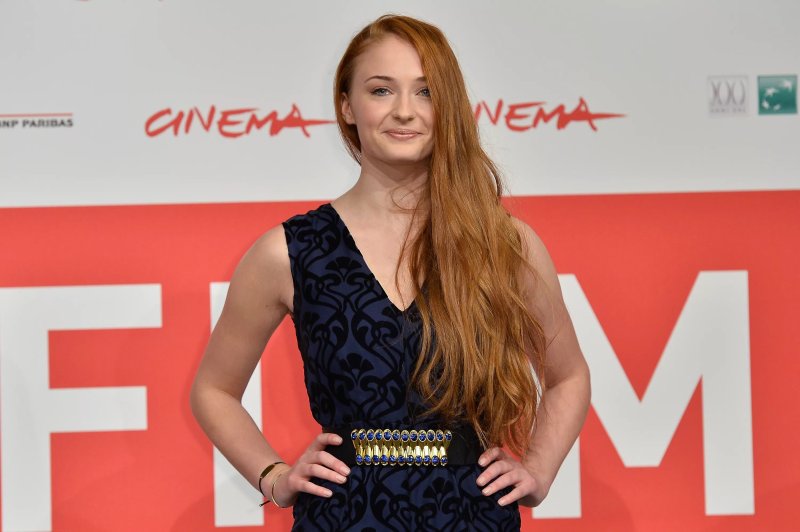 Sophie turner n