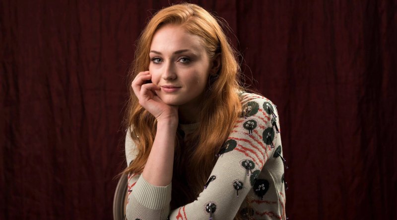 Sophie turner n