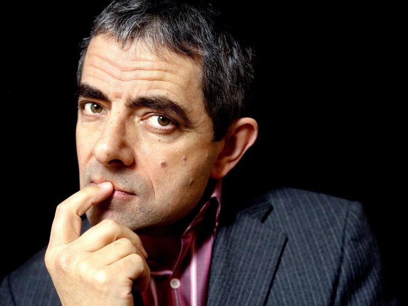 Rowan atkinson