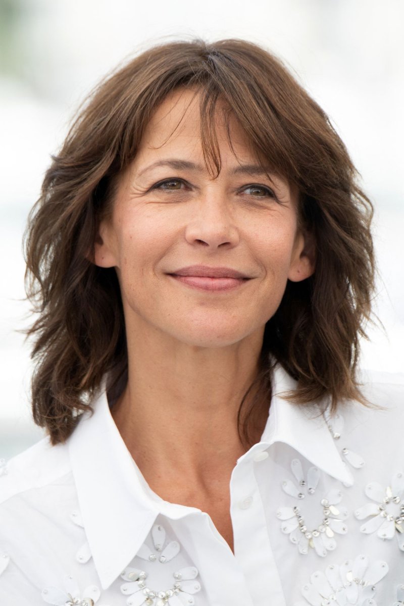 Sophie marceau