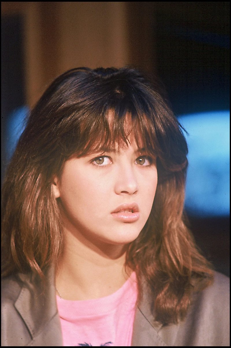 Sophie marceau