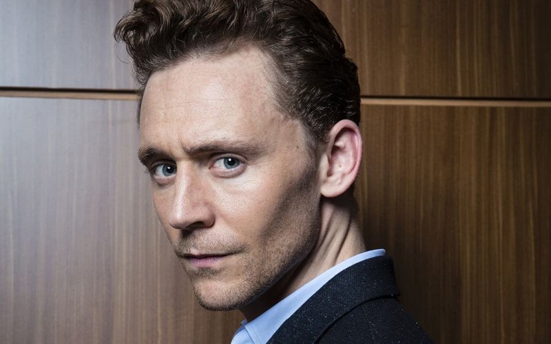 Tom hiddleston