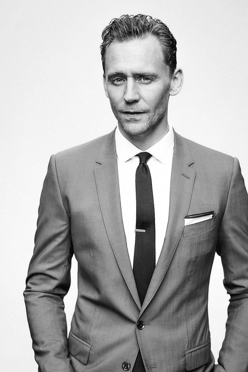 Tom hiddleston loki