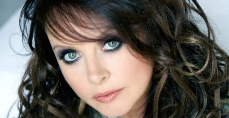 Sarah brightman