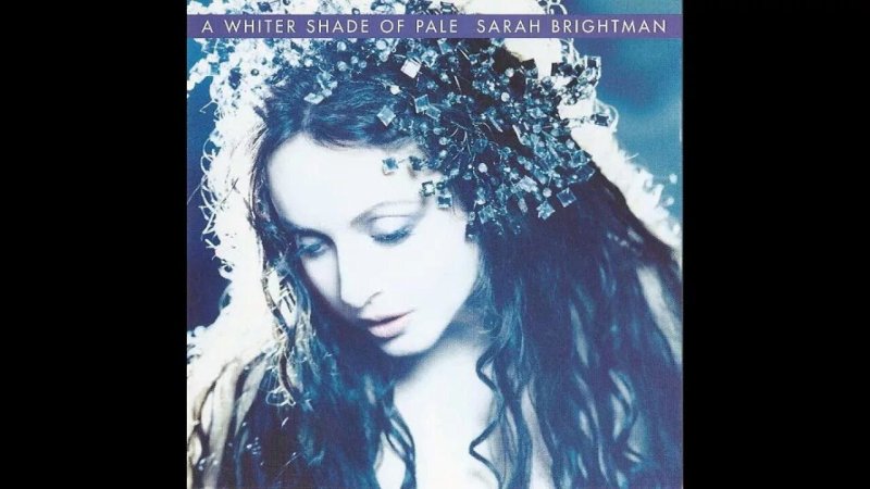 Sarah brightman